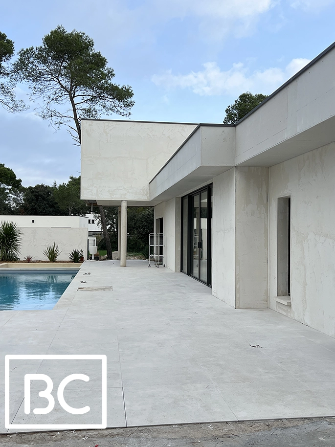 Diagnostic personnalisé avant travaux de ravalement de façade à Milhaud